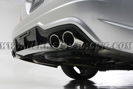 ชุดแต่ง Benz E-Class W211 WALD ทรง SPORTS LINE BLACK BISON EDITION 2008